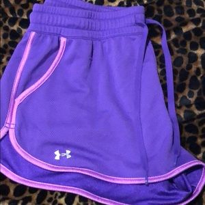 Under Armour Shorts